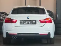 Gebraucht BMW 420 Gran Coupé Performance 190 PS (139 kW) 2016 Weiß Coupé