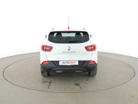 Gebraucht Renault Kadjar Bose Edition 131 PS (96 kW) 2016 Weiß SUV