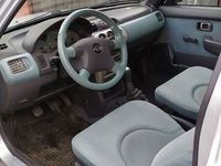 gebraucht Nissan Micra 1.0 Comfort Comfort