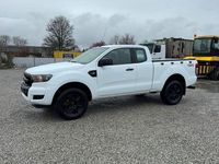 Gebraucht Ford Ranger 160 PS (117 kW) 2016 Pickup