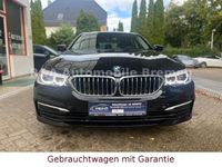 gebraucht BMW 520 d Touring Digital Tacho 2.Hand TÜV NEU