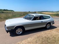 Gebraucht Reliant Scimitar 135 PS (99 kW) 1978 Cabrio