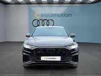 Gebraucht Audi SQ8 Competition 507 PS (372 kW) 2022 SUV