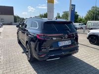 Gebraucht Renault Espace Iconic 200 PS (147 kW) 2025 Black pearlschwarz metallic (schwarz) Van / Kleinbus