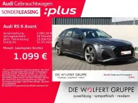 Gebraucht Audi RS6 Ambiente 600 PS (441 kW) 2024 Daytonagrau perleffekt Kombi