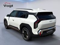 Neu Kia EV3 Earth 150 kW (204 PS) 2025 Weiß SUV