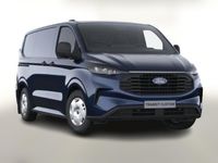 Neu Ford Transit Custom Trend 170 PS (125 kW) 2025 Blazer blue Limousine