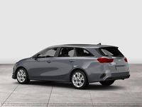 Neu Kia Ceed GT-Line 140 PS (102 kW) 2026 Silber Kleinwagen