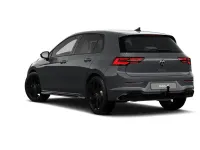 Gebraucht VW Golf VIII R-line 150 PS (110 kW) 2024 Delfingrau metallic Limousine