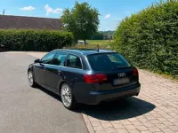 Gebraucht Audi A6 S-Line 170 PS (125 kW) 2007 Kombi
