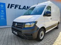 Gebraucht VW Crafter 140 PS (102 kW) 2025 Andere Van