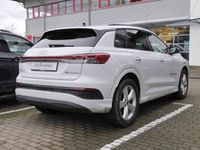 gebraucht Audi Q4 e-tron pro