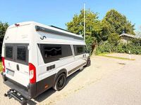 Gebraucht Peugeot Boxer 165 PS (121 kW) 2020 Weiß Van