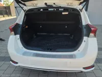 Gebraucht Toyota Auris Executive 116 PS (85 kW) 2015 Weiß Limousine