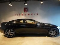 Gebraucht Aston Martin Rapide 560 PS (411 kW) 2016 Schwarz Limousine