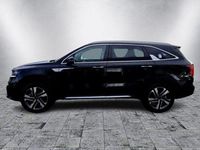 Gebraucht Kia Sorento Spirit 193 PS (141 kW) 2023 Aurora schwarz met. SUV