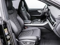 Gebraucht Audi Q8 S-Line 286 PS (210 kW) 2023 SUV
