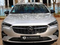 Gebraucht Opel Insignia Elegance 174 PS (127 kW) 2020 Silber Kombi