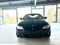Gebraucht BMW 325 204 PS (150 kW) 2010 Schwarz Coupé