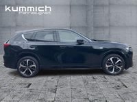Gebraucht Mazda CX-60 Takumi-Line 328 PS (241 kW) 2022 Schwarz SUV