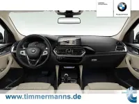 Gebraucht BMW X4 Performance 184 PS (135 kW) 2025 Schwarz SUV