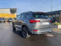 Gebraucht Cupra Ateca VZ 221 PS (162 kW) 2024 Grau SUV