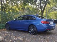 gebraucht BMW 420 M Paket