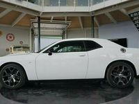 Gebraucht Dodge Challenger 381 PS (280 kW) 2019 Weiß Coupé