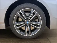 Gebraucht BMW 220 Sport Line 190 PS (139 kW) 2022 Skyscraper grau Coupé