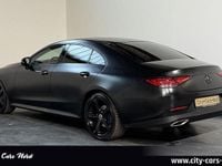 Gebraucht Mercedes CLS350 AMG 286 PS (210 kW) 2019 Schwarz Limousine