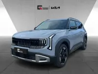 Neu Kia Seltos Spirit 179 PS (131 kW) 2026 Grau SUV