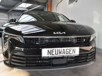 Neu Kia K4 Spirit 179 PS (131 kW) 2026 Schwarz Limousine