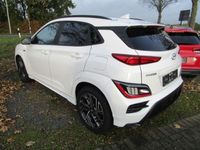 gebraucht Hyundai Kona N N Line 2WD, Ganzjahresreifen