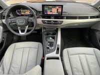 Gebraucht Audi A4 S-Line 150 PS (110 kW) 2025 Schwarz Kombi