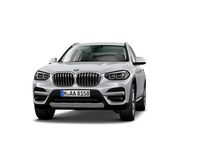 Gebraucht BMW X3 Efficient Dynamics 190 PS (139 kW) 2025 SUV