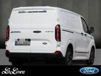 Gebraucht Ford Transit Trend 100 kW (136 PS) 2025 Weiss Van