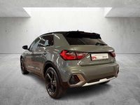 Gebraucht Audi A1 S-Line 116 PS (85 kW) 2025 Grau Kleinwagen