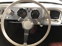 Gebraucht Porsche 356 56 PS (41 kW) 1954 Grau