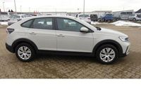 Gebraucht VW Taigo 95 PS (69 kW) 2022 Grau SUV