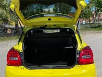 Gebraucht Suzuki Swift Sport 140 PS (102 kW) 2018 Gelb Kleinwagen