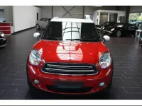 Gebraucht Mini Cooper Countryman 111 PS (81 kW) 2014 Andere farben SUV