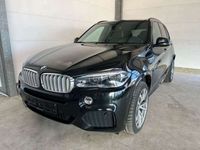 gebraucht BMW X5 xDrive40d+M-Paket+HUD+Parkassist+LED+Std.hzg