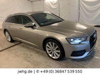 Gebraucht Audi A6 Comfort 231 PS (169 kW) 2019 Beige Kombi