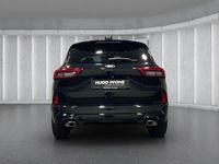 Gebraucht Ford Kuga ST-Line X 186 PS (136 kW) 2024 Agate black metallic SUV