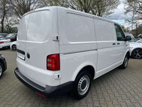 gebraucht VW Transporter T6Kasten 2,0 TDI