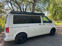 Second-hand VW T5 140 CP (102 kW) 2014 Alb Van