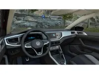 Gebraucht VW Polo Goal 80 PS (58 kW) 2024 Rot Kleinwagen