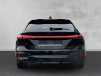 Occasion Audi A5 Edition .1 204 ch (150 kW) 2024 Noir Coupé
