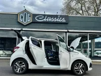Gebraucht Peugeot 108 Collection 72 PS (52 kW) 2018 Kleinwagen