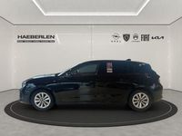 Gebraucht Opel Astra Enjoy 110 PS (80 kW) 2023 Diamant schwarz/karbon schwarz Limousine